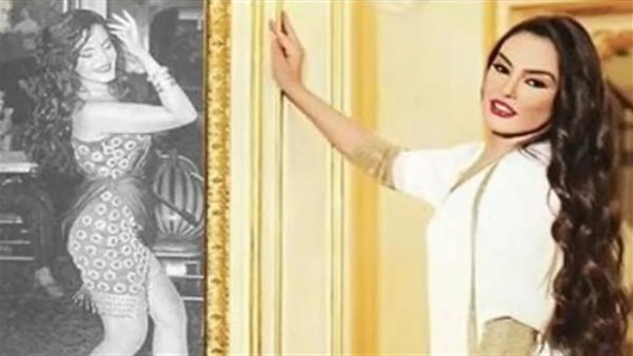 موهبة مدهشة.. كيف اكتشف عبد الحليم حافظ شريهان في منزل عمر خورشيد؟